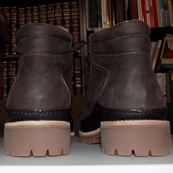 New Chaco Yonder Fossil leather EU 40.5 main image 2
